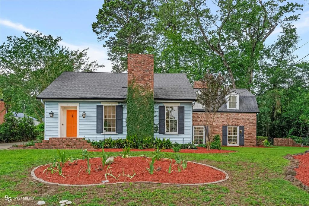 3940 Maryland Avenue, Shreveport