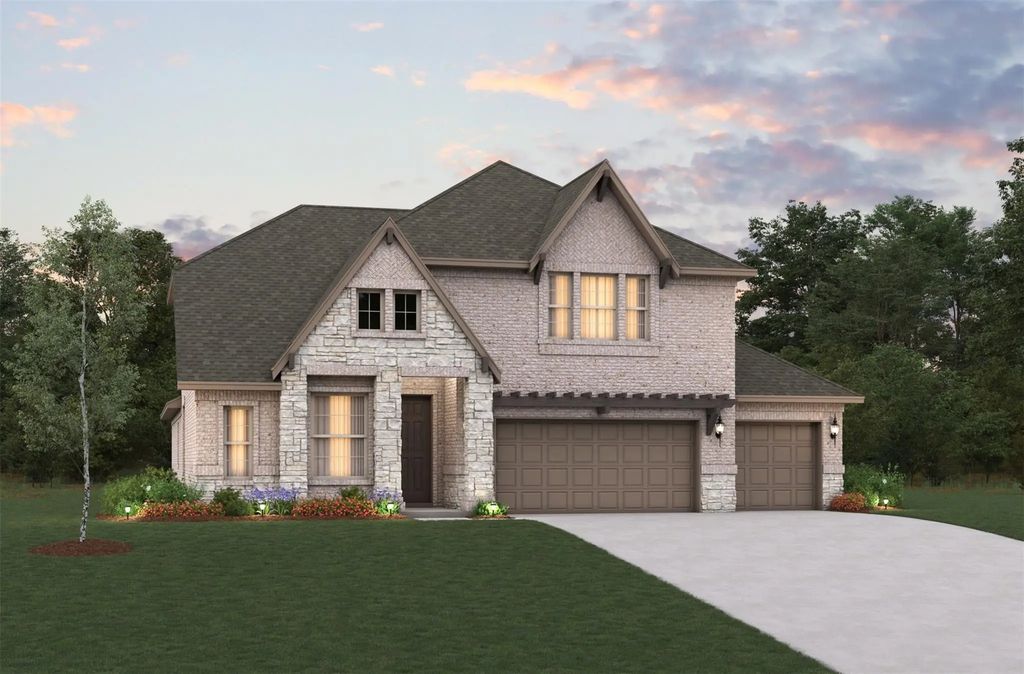 2608 Queenwood Street, Celina