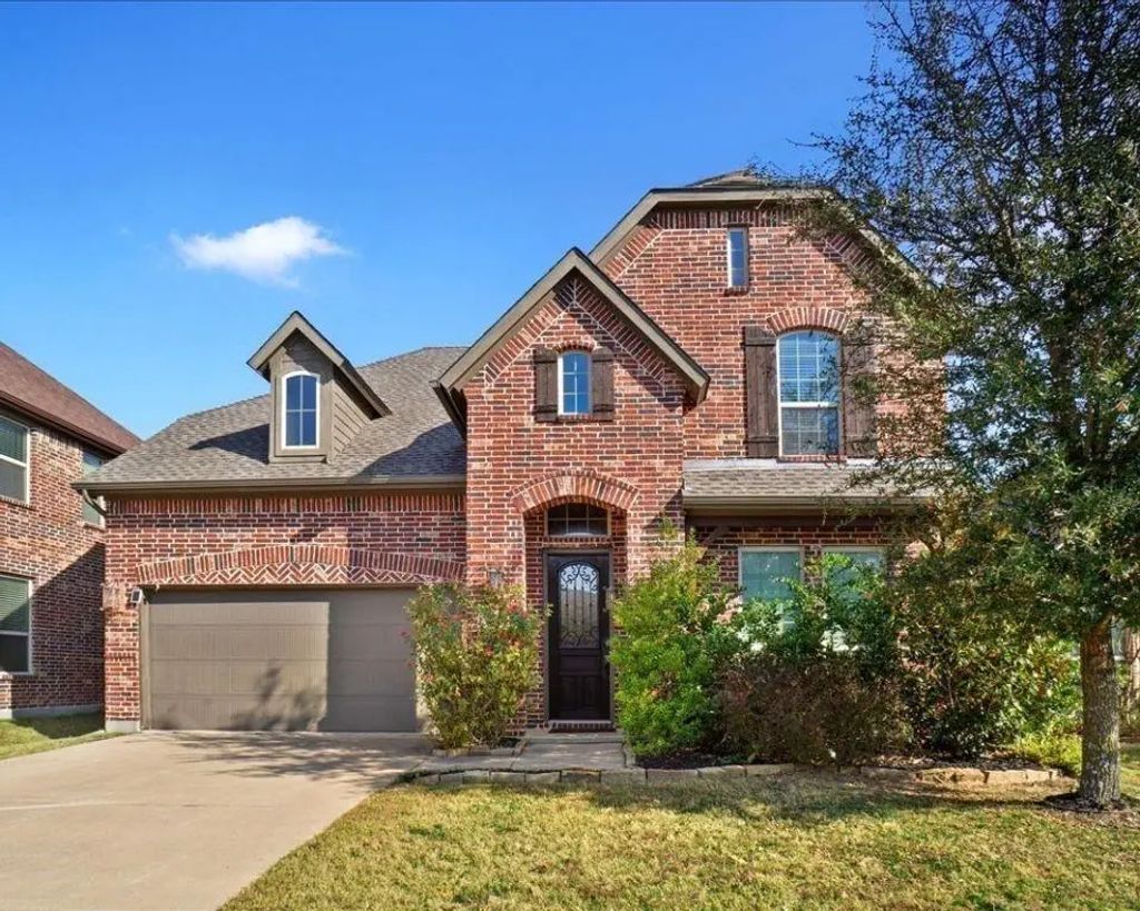 4308 Cherry Lane, Melissa