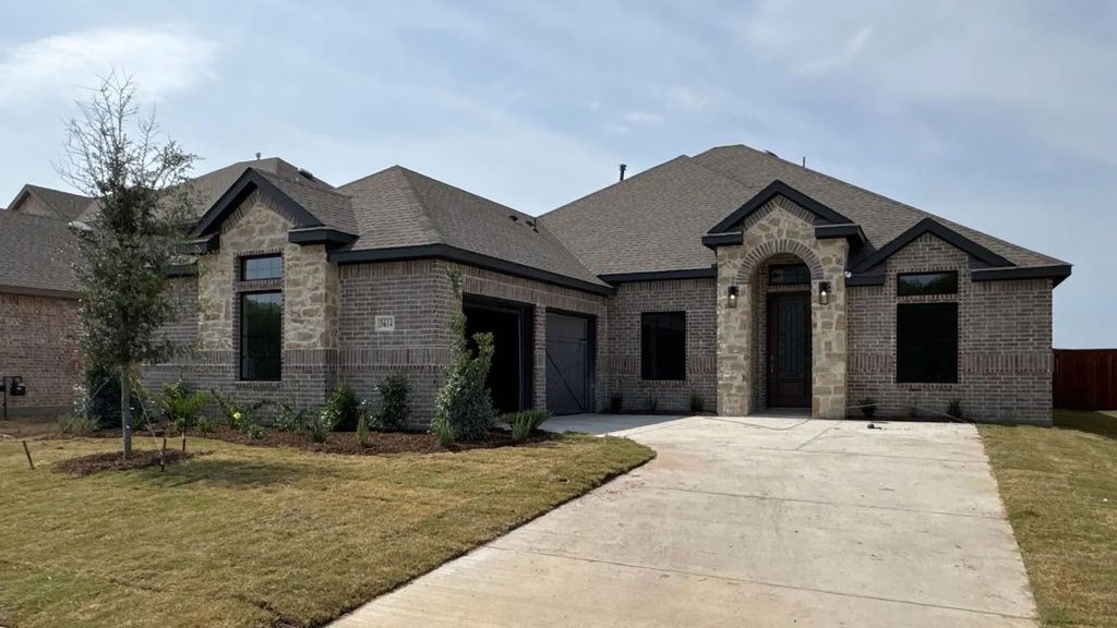 3614 Ansley Lane, Rockwall