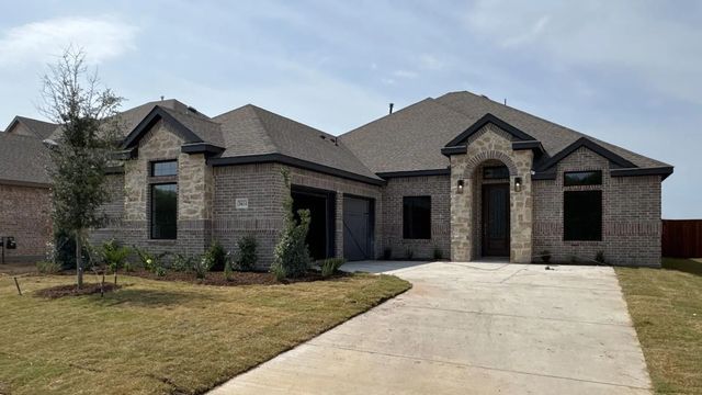 3614 Ansley Lane, Rockwall