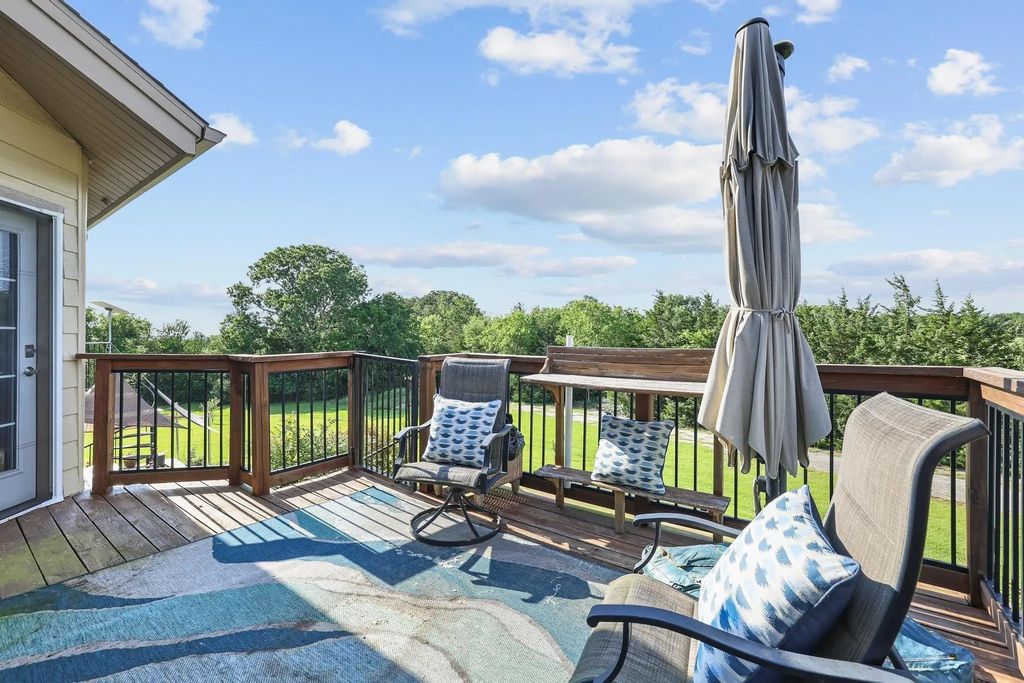 130 Summer Place Circle 130, Pottsboro