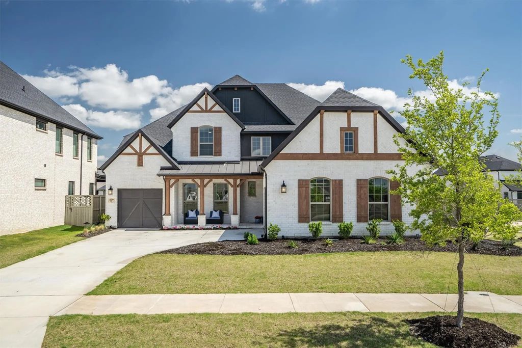 409 Horizon Way, Northlake