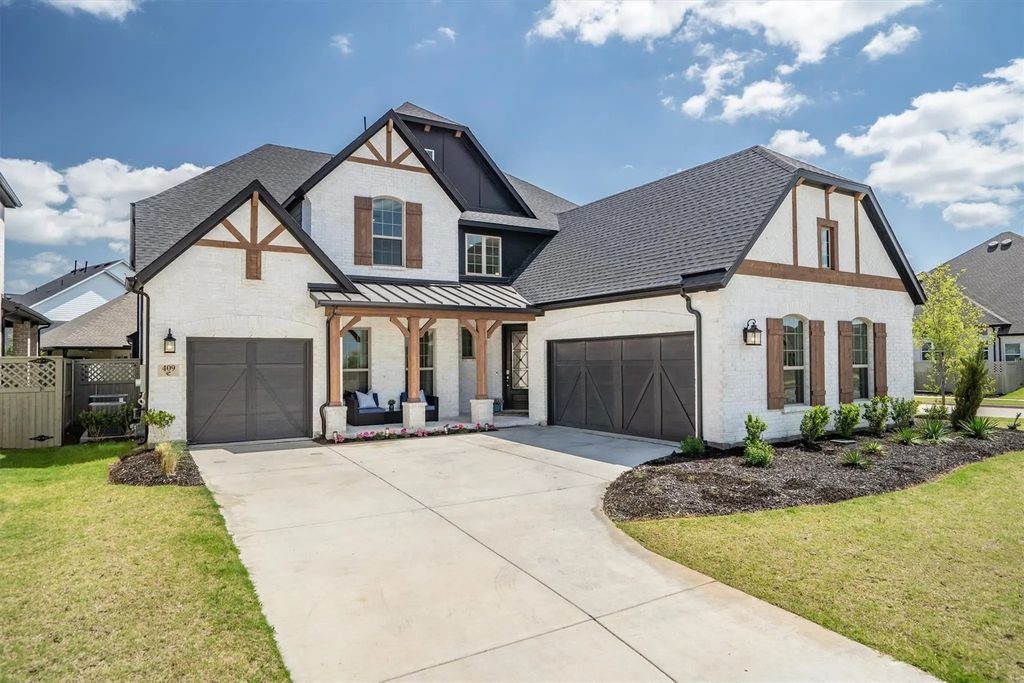 409 Horizon Way, Northlake