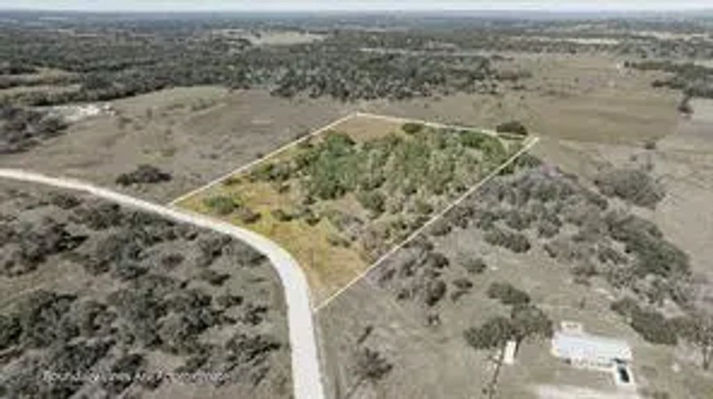 Lot 12 Pecan Valley Drive, Energy