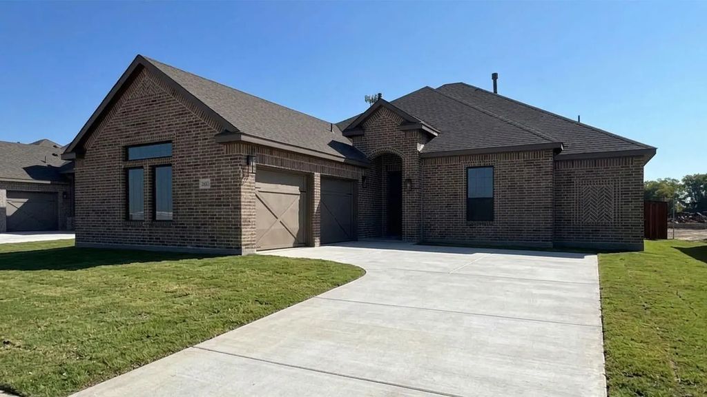 3631 Castleberry Drive, Rockwall
