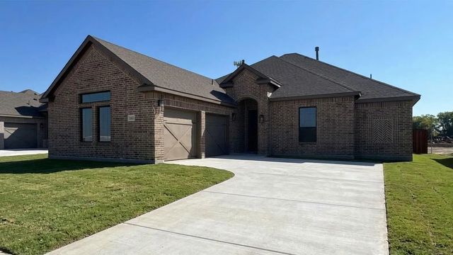 3631 Castleberry Drive, Rockwall