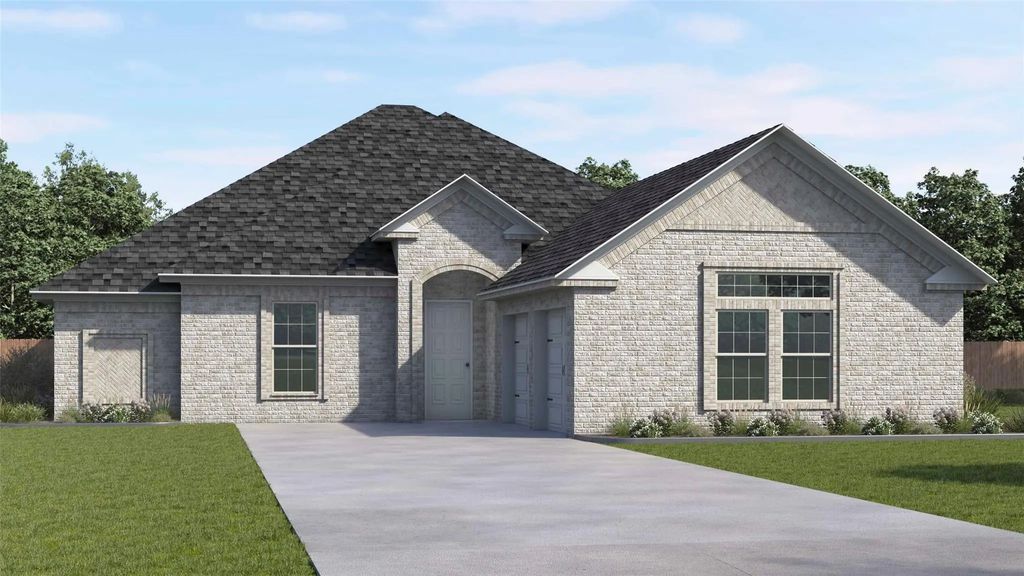 3631 Castleberry Drive, Rockwall