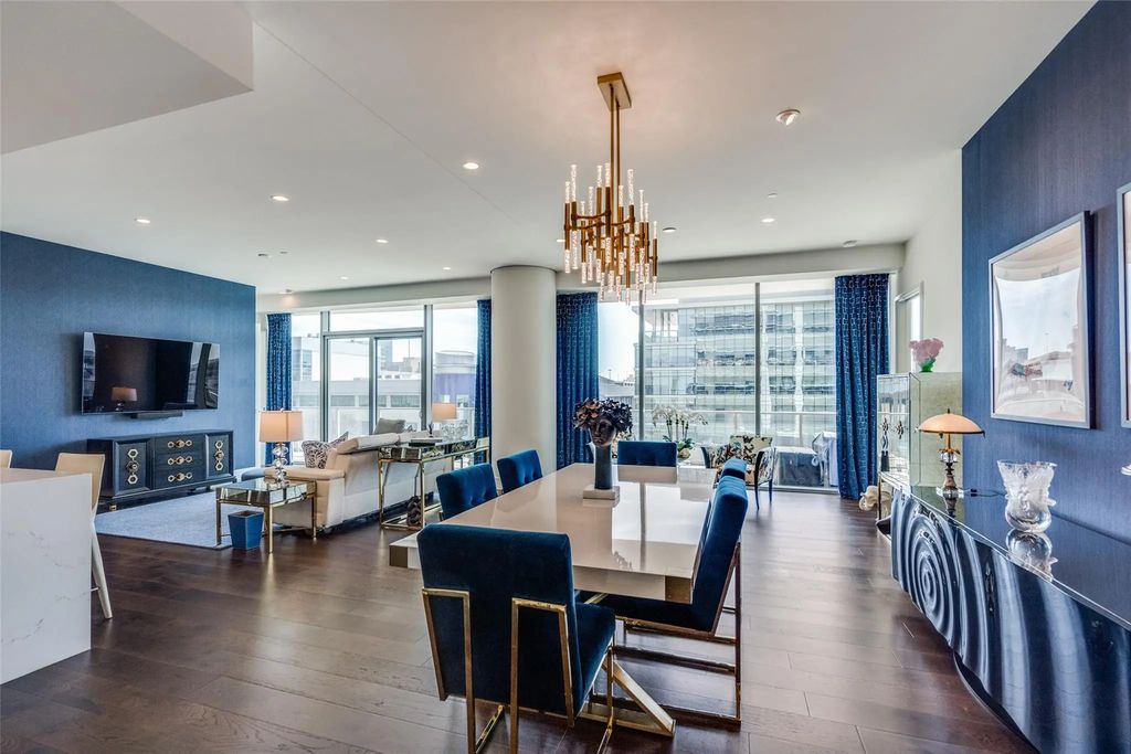 7901 Windrose Avenue 504, Plano