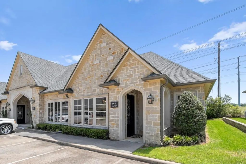 6115 New Copeland Road 140, Tyler