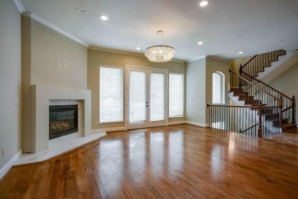 3817 Bowser Avenue B, Dallas