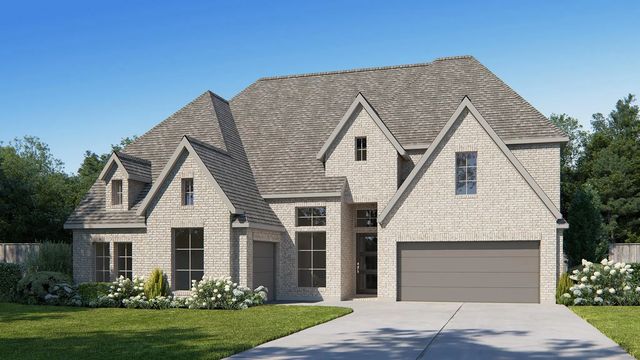 1820 Terraces Boulevard, Rockwall