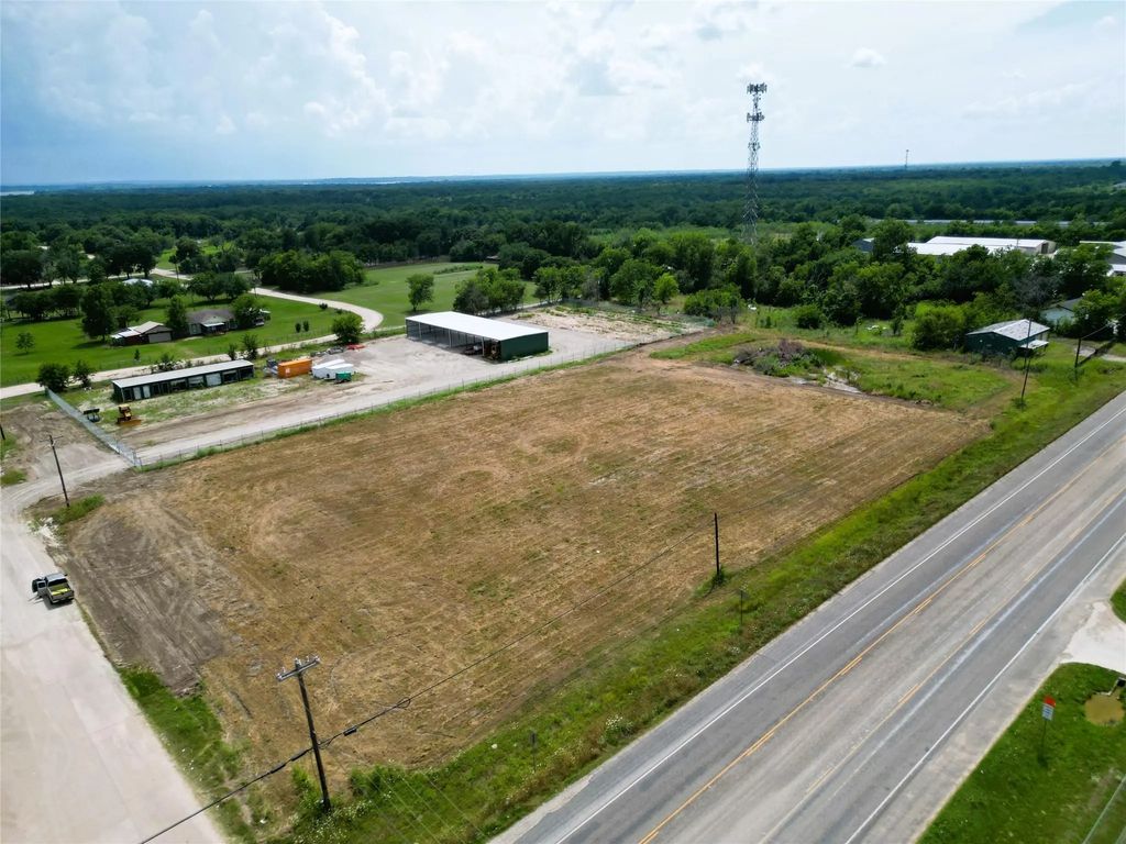 2.50+/-ac Highway 276, West Tawakoni