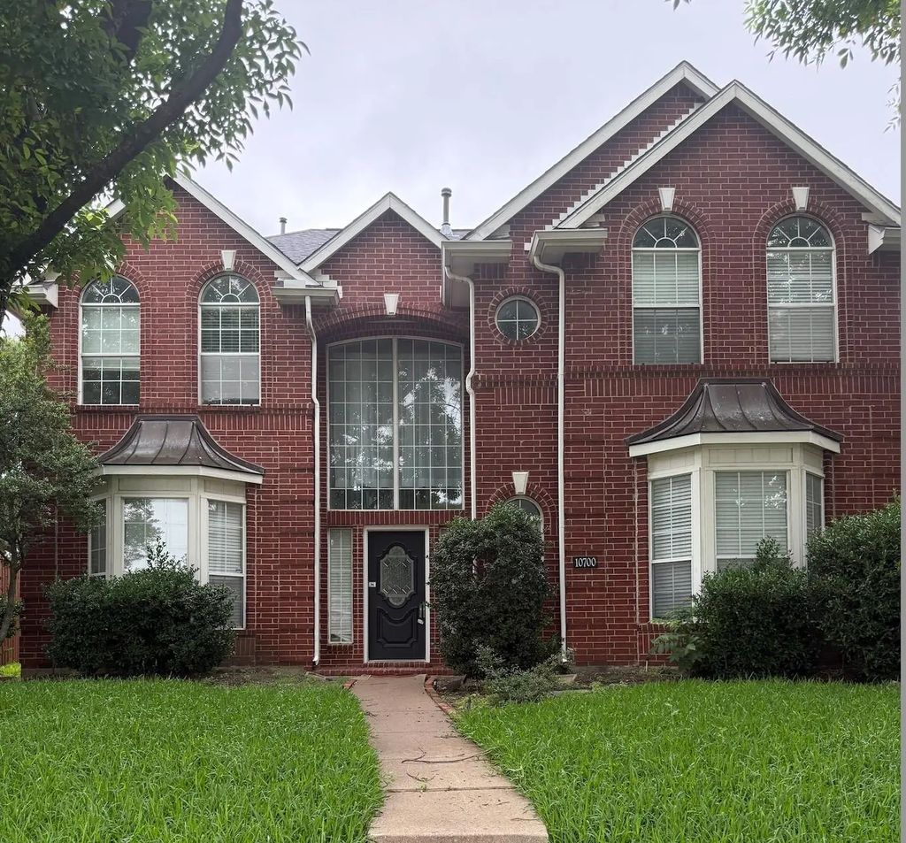 10700 Jackson, Frisco