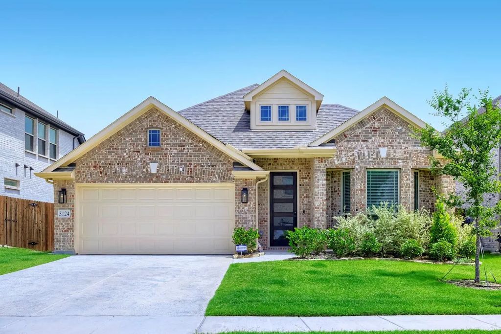 3124 Mountcross Road, Mesquite