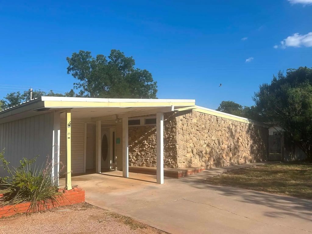 1057 Westridge Drive, Abilene