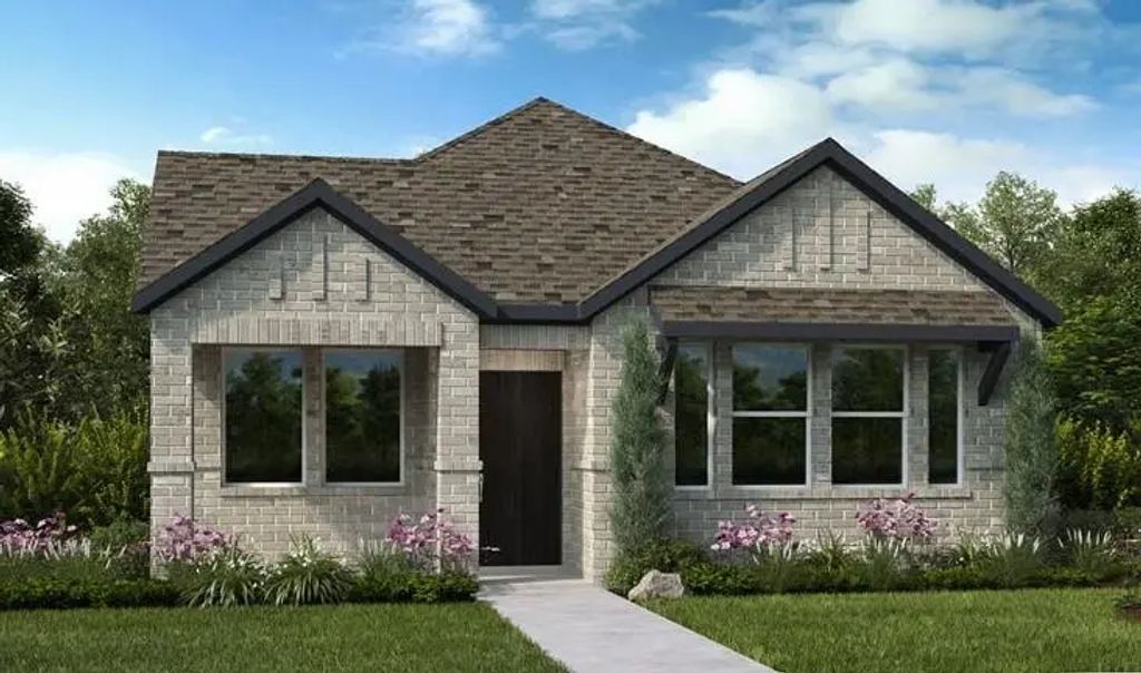 1137 Beebalm Mews, Celina