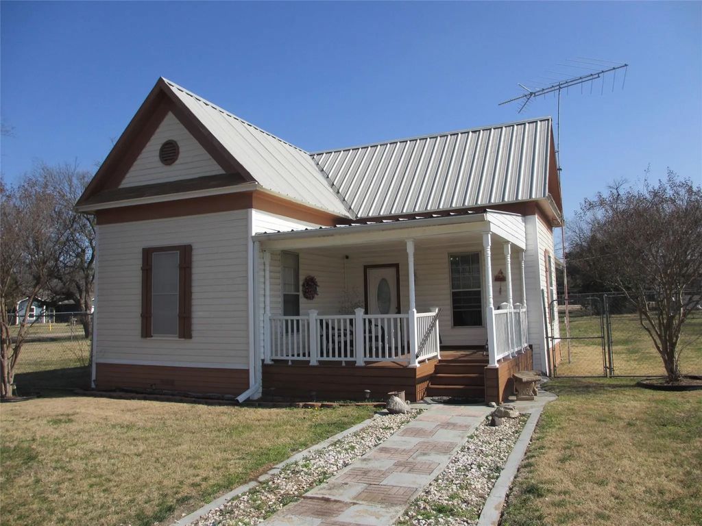 608 N Colorado Street, Whitney