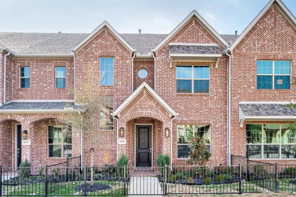 6148 Blythe Drive, Frisco