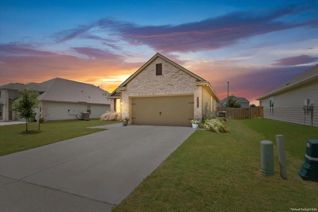 3516 Beutel Road, Waco