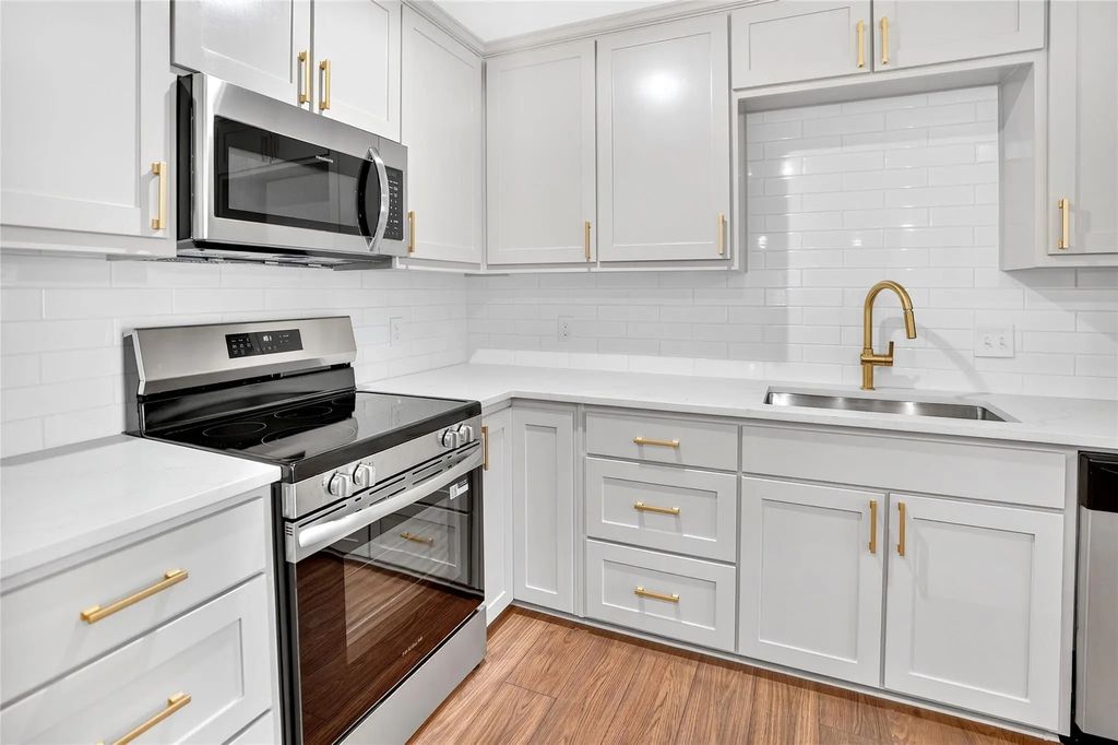 5308 South Drive, Fort Worth