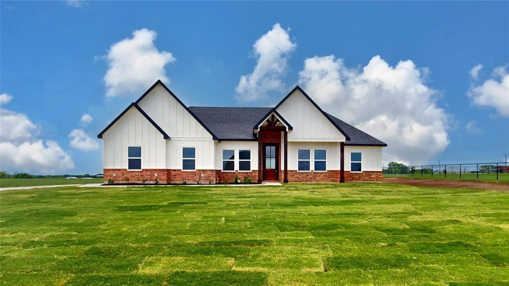 3296 Escobar Circle, Greenville