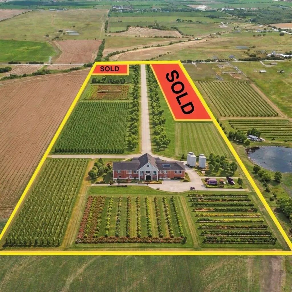 9775 County Road 505, Alvarado