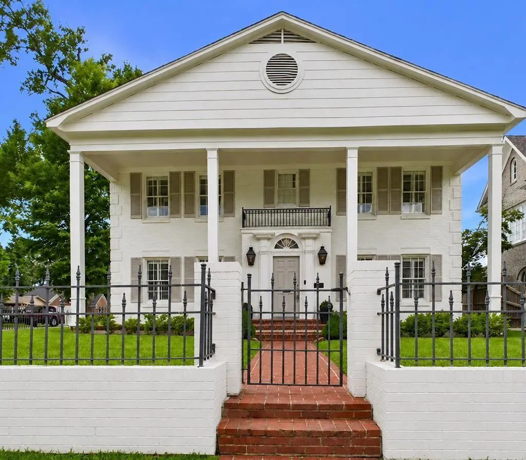 1521 S Chilton Avenue, Tyler
