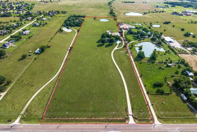 961 Fm 1139, McLendon Chisholm