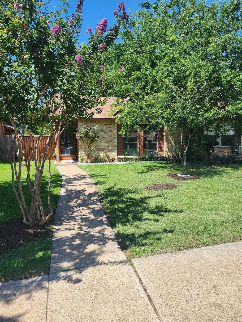 4456 Chapman Street, The Colony