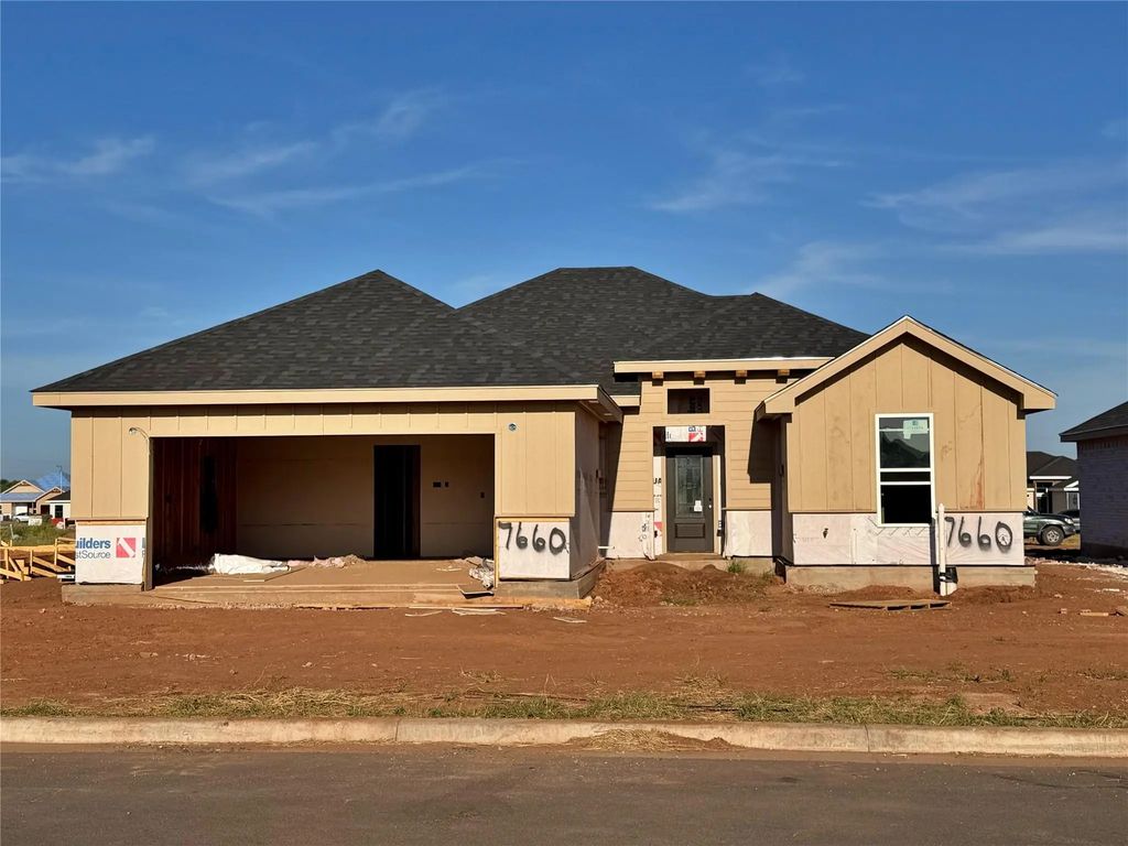 7660 Mountain View Road, Abilene