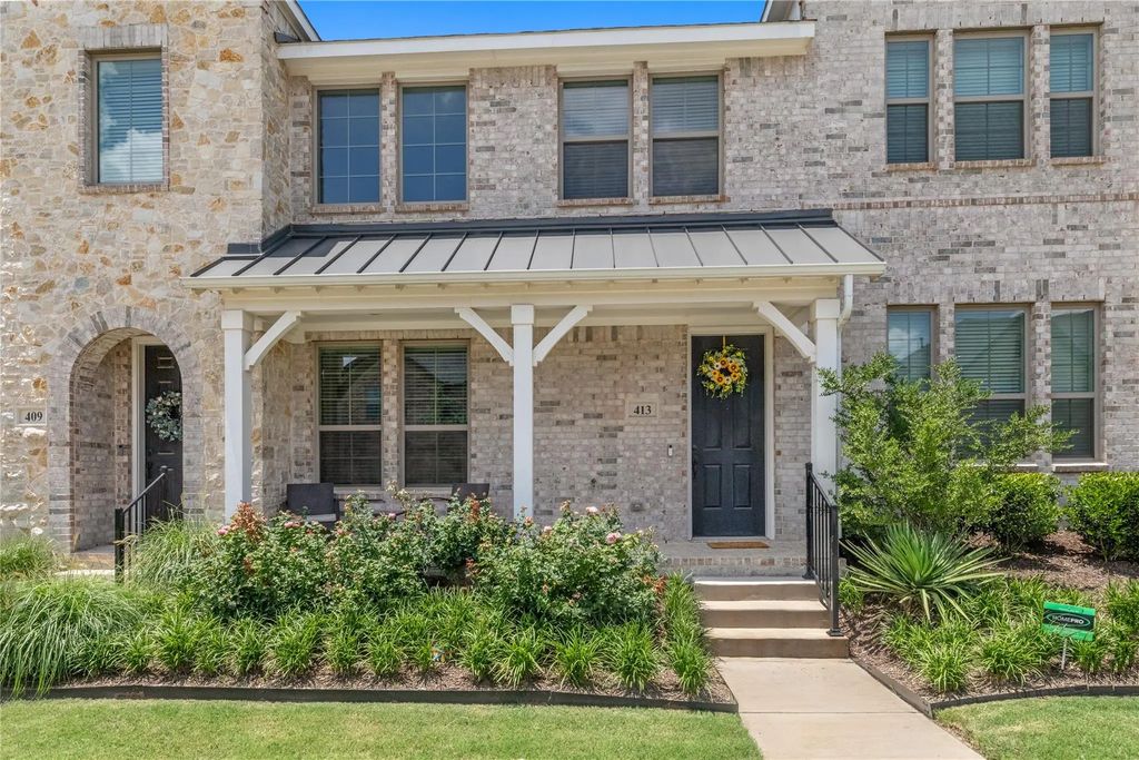 413 Parkside Drive, Argyle