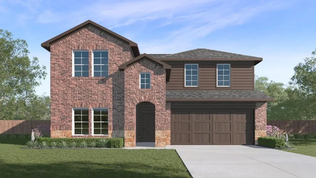 1810 Nestling Street, Crandall