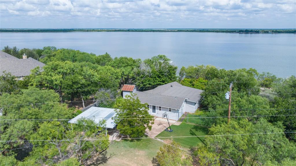 9732 Cove Road, Abilene