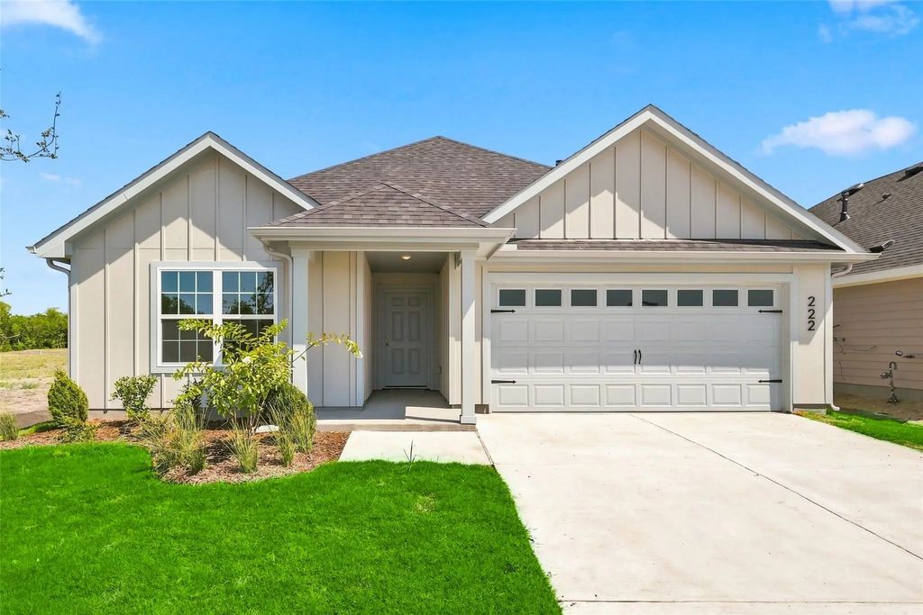 222 Morningside Drive, Josephine