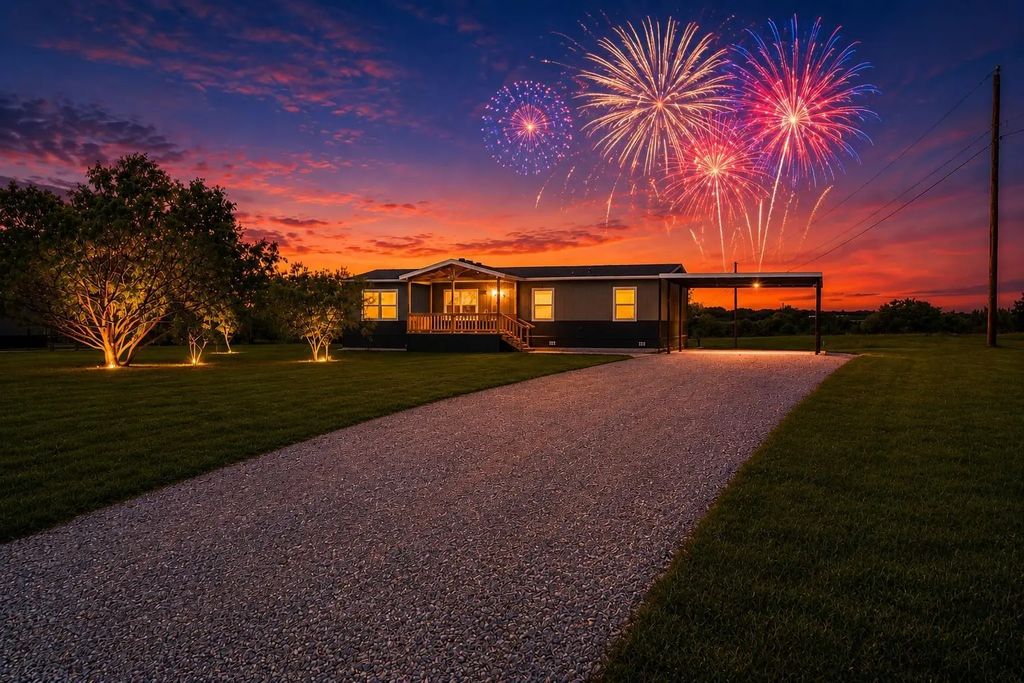 1057 Carnagie Road, Poolville