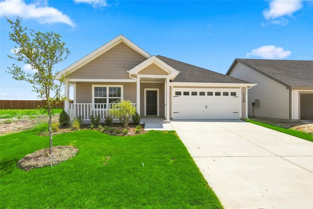 1120 Starlight Lane, Josephine