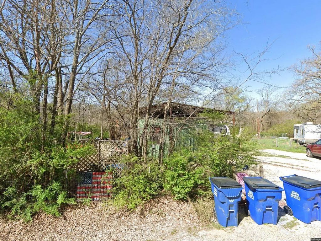 239 Will Stutley Drive, Gordonville