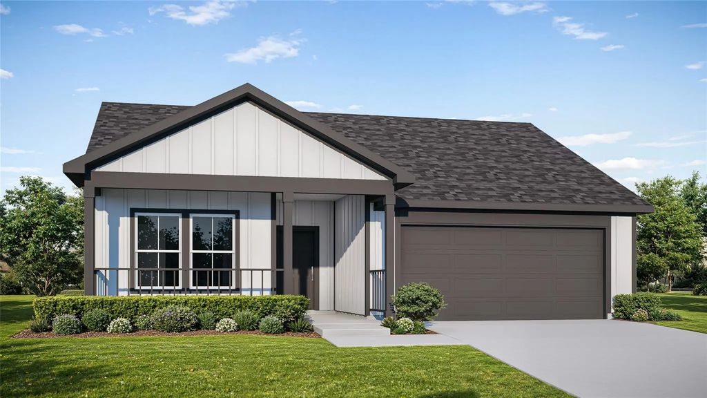 1116 Starlight Lane, Josephine