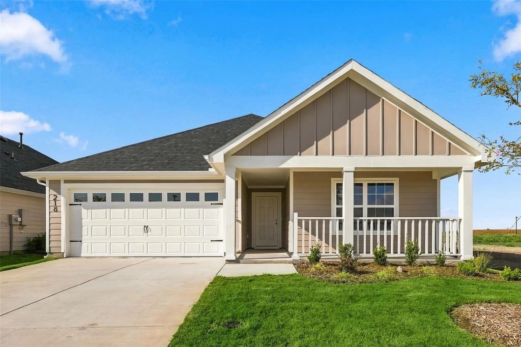 218 Morningside Drive, Josephine