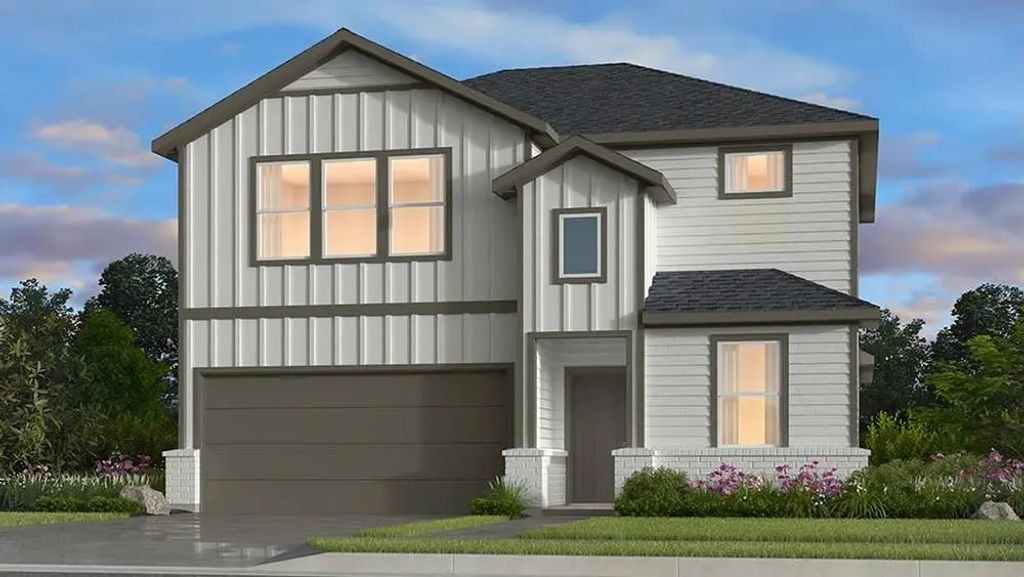 15052 Hierba Mora Drive, Fort Worth