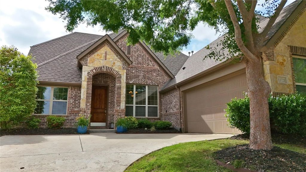 13721 Vera Cruz Road, Frisco