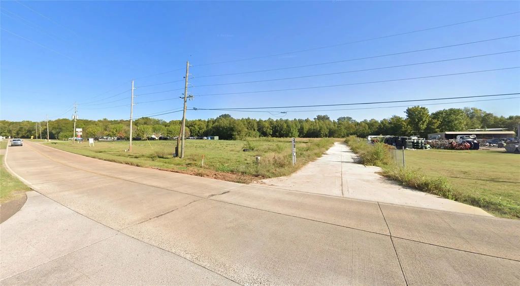 Viking Drive, Bossier City
