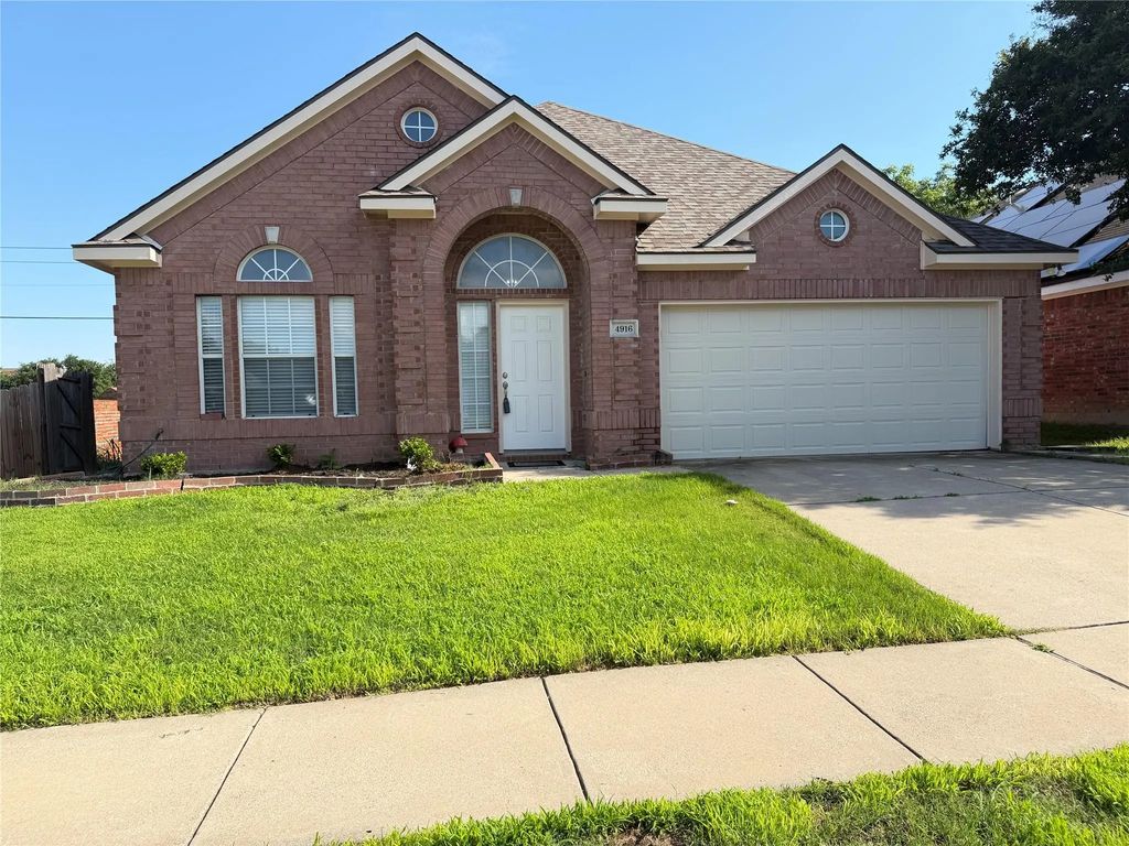 4916 Drexel Drive, Fort Worth