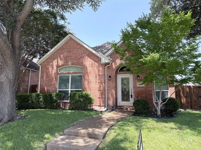 3001 Maumelle Drive, Plano