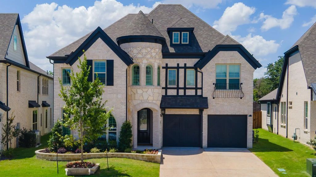 2411 Bussey Drive, Irving