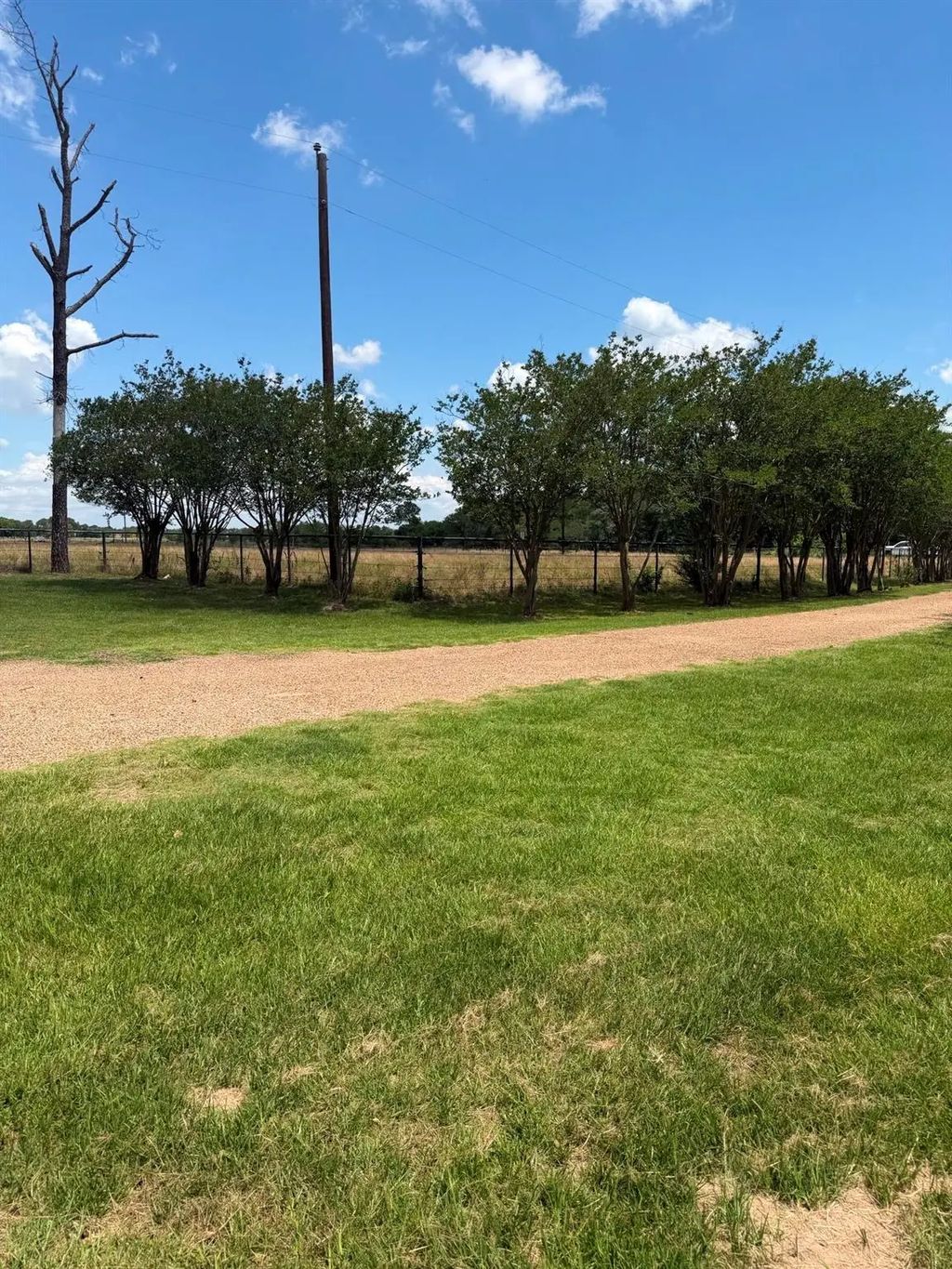 12225 Fm 429, Terrell
