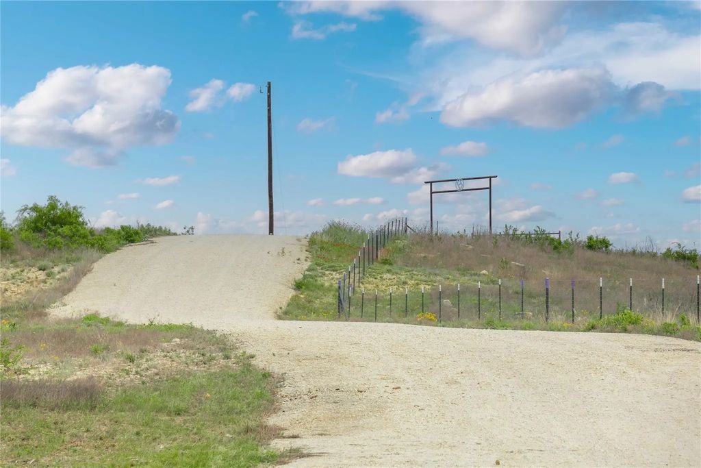 Lot 29 & 30 Comanche Hills Drive, Comanche