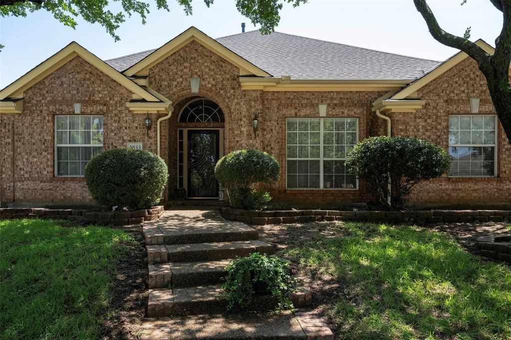 5833 Legend Lane, The Colony