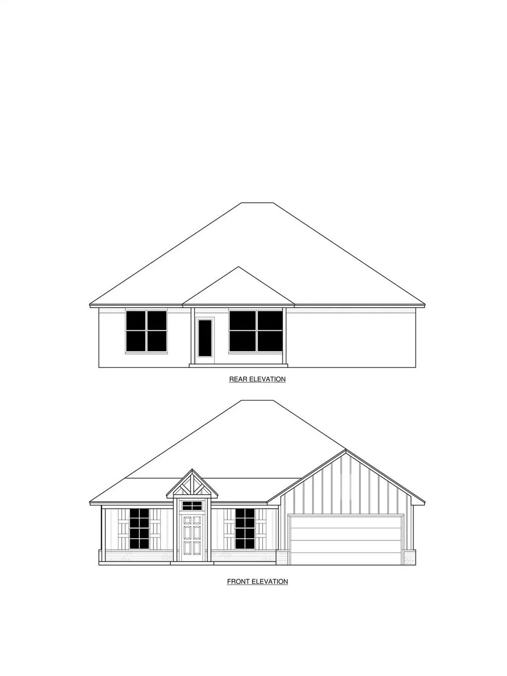 7722 Freedom Crest Avenue, Abilene